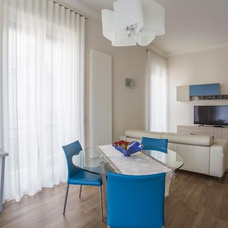 La Casa Di Nausicaa - Vespero Lejlighed Reggio di Calabria Eksteriør billede